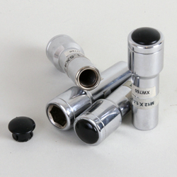 Retaining Nut - "XW746/756/791"